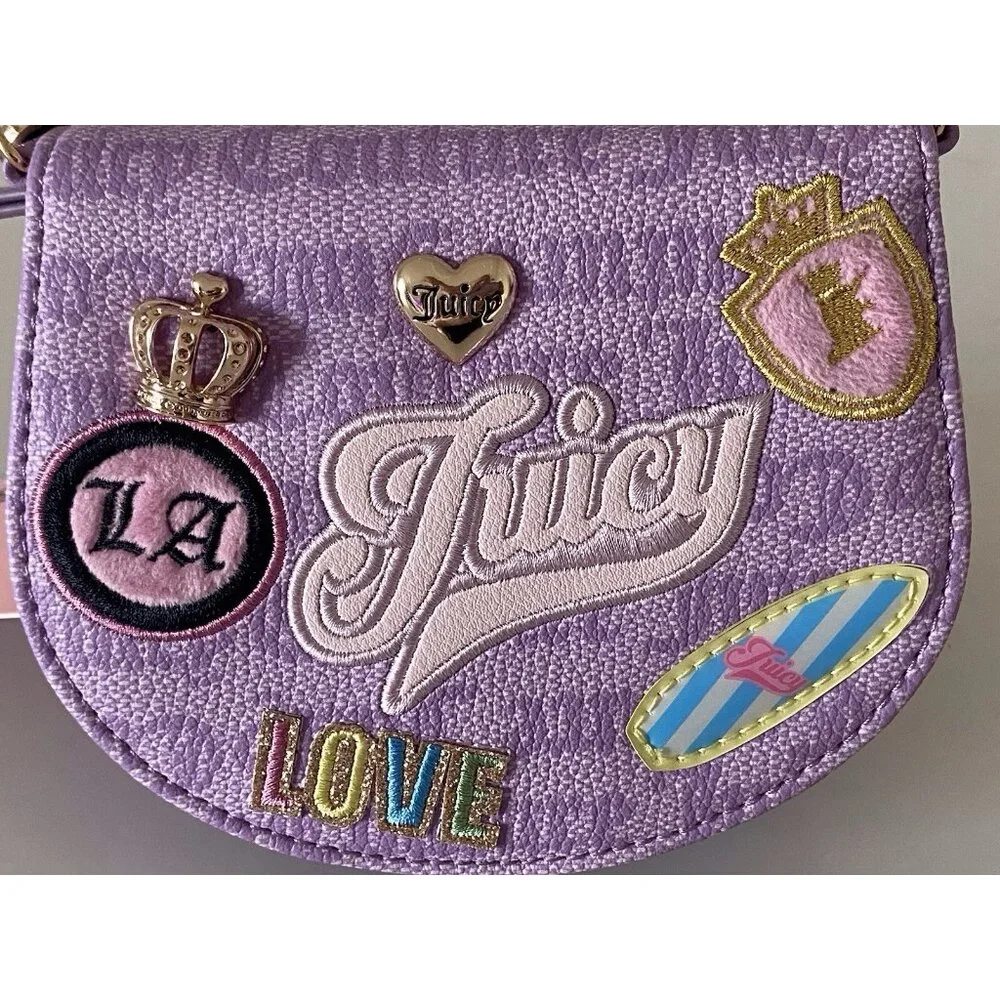 Juicy Couture juicy couture